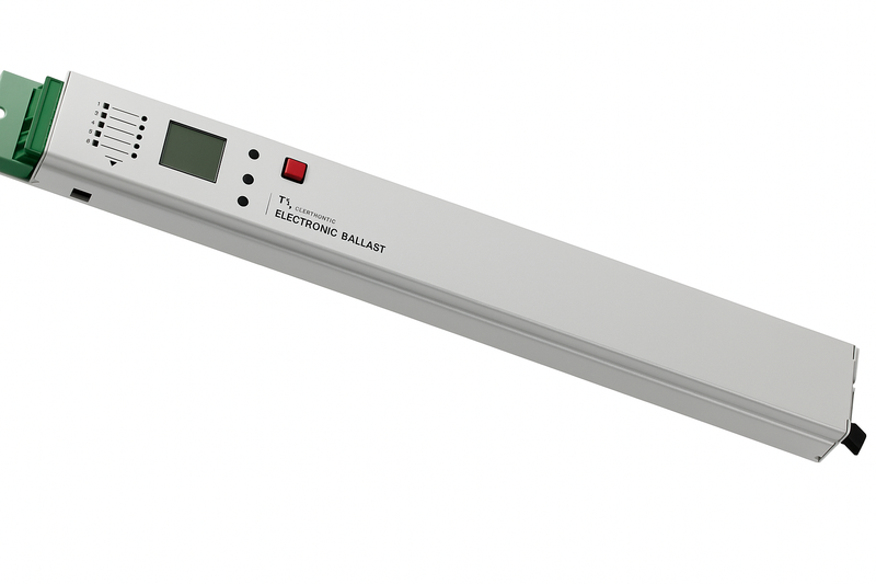 Controlador de repuesto (microprocesador) para puertas automaticas
