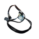 Switch de repuesto para puerta automatica