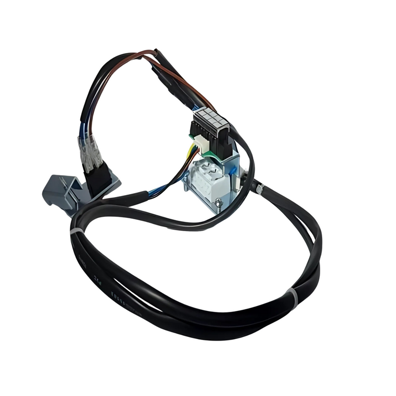 Switch de repuesto para puerta automatica