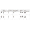 Camisas Suéter Amarillo Fosforescente de seguridad Con rayas reflectivas. Manga larga.