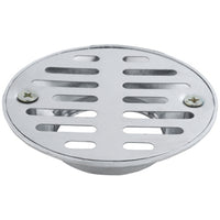 Drenajes - desagues - trampas