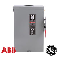 Tableros Eléctricos