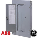 Panel eléctrico 150A,  208Y/120V 24Cts. Caja Breaker General Electric (GE) Tablero Eléctrico