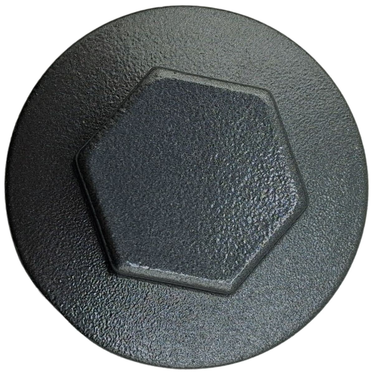 Tapon de filtro metalico de aceite (RK150)