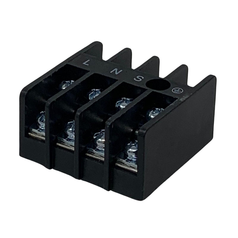 Terminal board UNIDAD EXTERIOR 18,000 BTU (25.5)