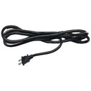 Cable de poder y enchufe de 2 metros (UTH215002) ( DD00007285 )