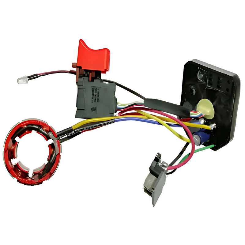 Estator / Controlador / Switch (AE001000071)