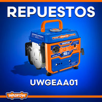 Repuestos Wadfow
