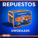 Repuestos de Generador a Gasolina 3000W UWGEAA05