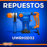 Repuestos Wadfow