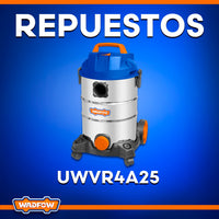 Repuestos Wadfow