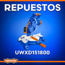 Repuestos de Sierra Ingleteadora 1800W UWXD151800
