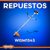 Repuestos Wadfow
