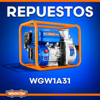 Repuestos Wadfow