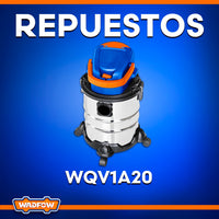 Repuestos Wadfow