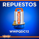 Repuestos de Bomba sumergible 12V 170W WWPQDC12