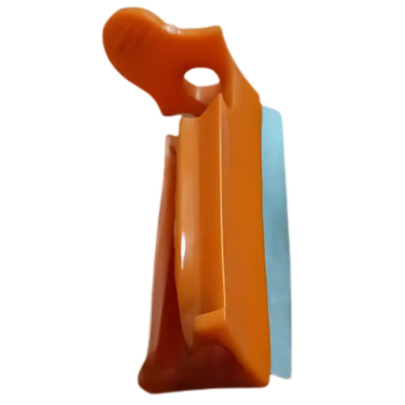 CUCHILLA PARA MÁQUINA EXPRIMIDORA DE JUGO DE NARANJA CON PLÁSTICO (SH25)