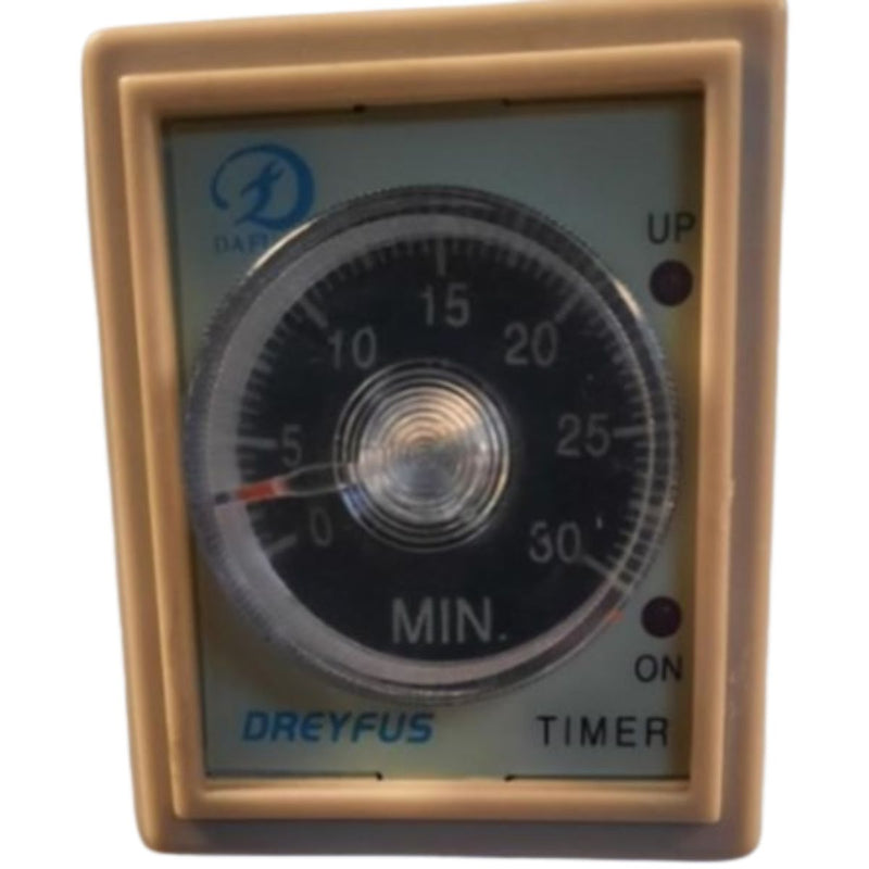 TIMER PARA SH45