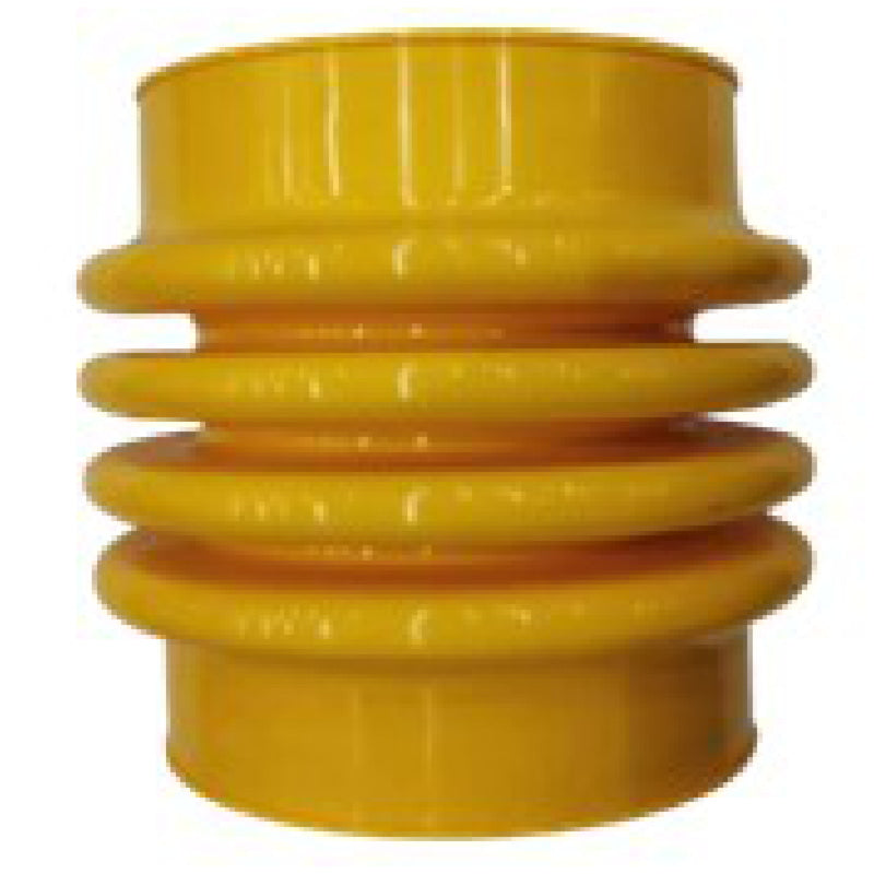 Fuelle o bota amarilla para apisionadora TP880-2 ( AE001000084 )