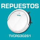 Repuestos de Aspiradora Robot de Limpieza. Código TVCRG30261