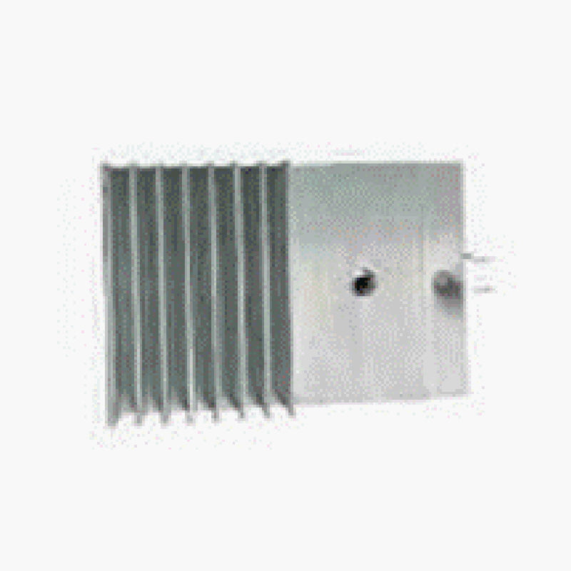 Disipador de calor de rectificadores (DH00000236)