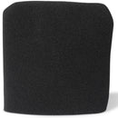 Filtro de foam para aspiradora VK809