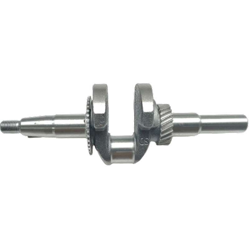 Cigüeñal (WSP02015007) Crankshaft