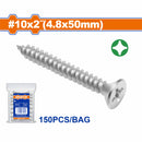 Tornillos para Metal