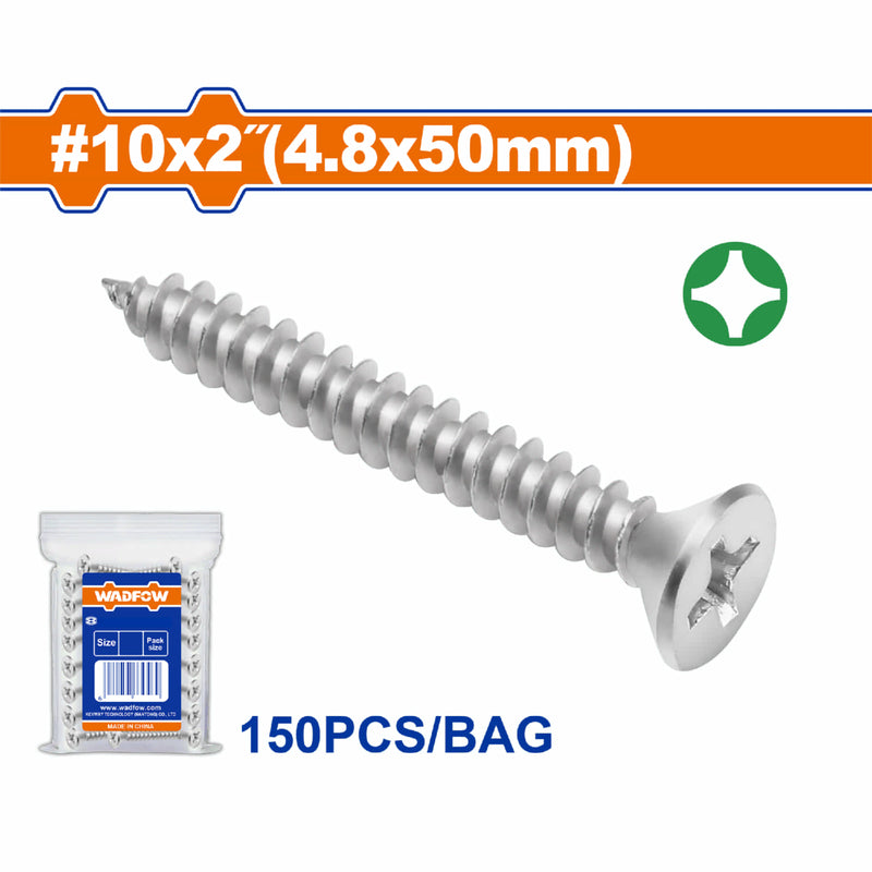Tornillos para Metal