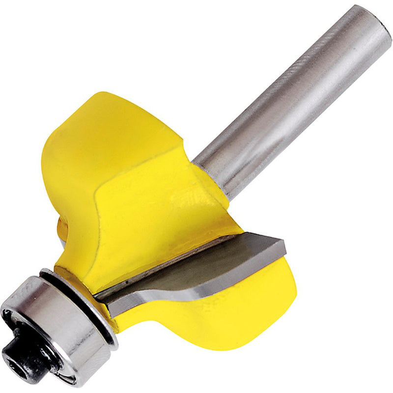 Mecha para router pecho paloma con balero 1-3/8" Surtek