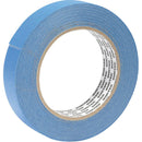 Cinta Masking Tape 1" Color Azul Surtek