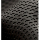 Guantes tres dedos pesca antideslizante