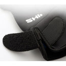 Guantes tres dedos pesca antideslizante