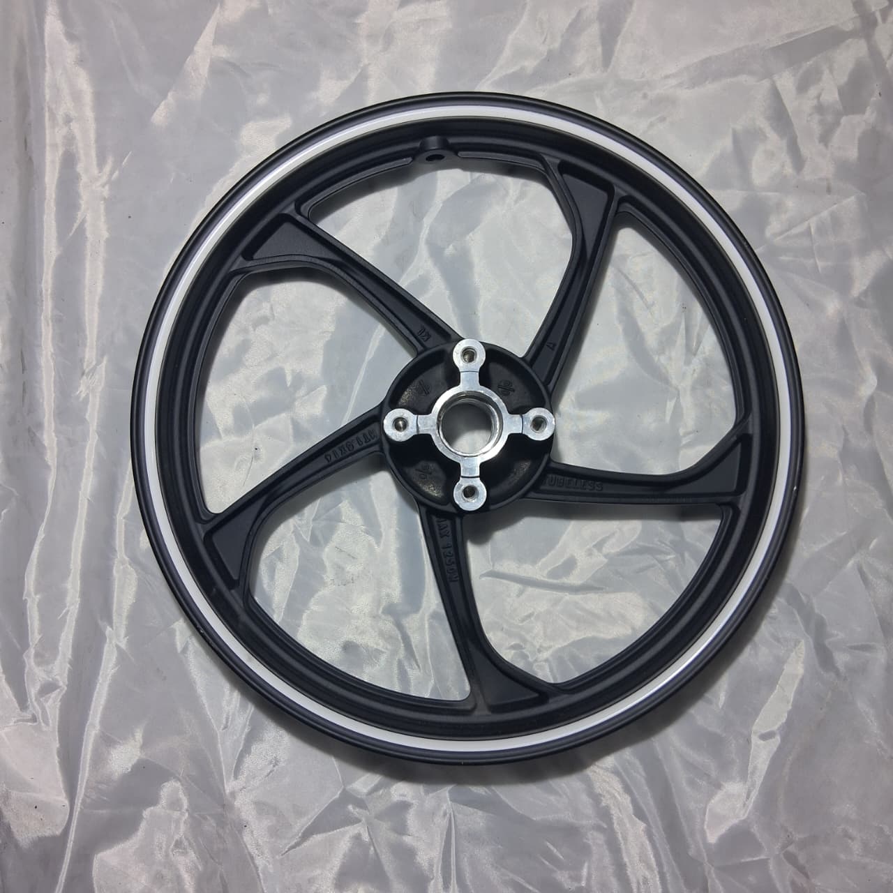 Rin delantero (K-BLADE125)