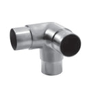 Conector "T" esquinero para Tubo de 2".