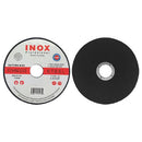 Disco De Corte Flat 9"X1.6Mmx7/8"Hole. Acero Inoxidable.