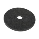 (Pack De 3) Disco De 6X150mm Nylon Flex Comprimido Medio 240