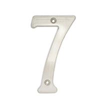 Letras - Numeros - Letreros
