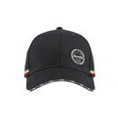 Gorra Negra Benelli