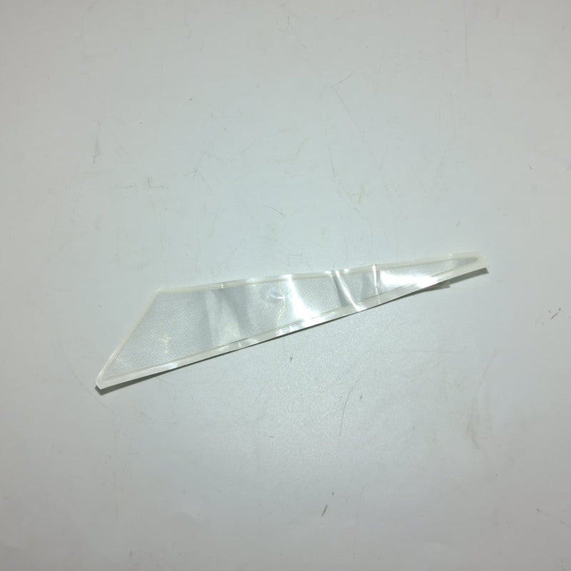 Calcomania I del covertor izquierdo del tanque de combustible (TRK251)