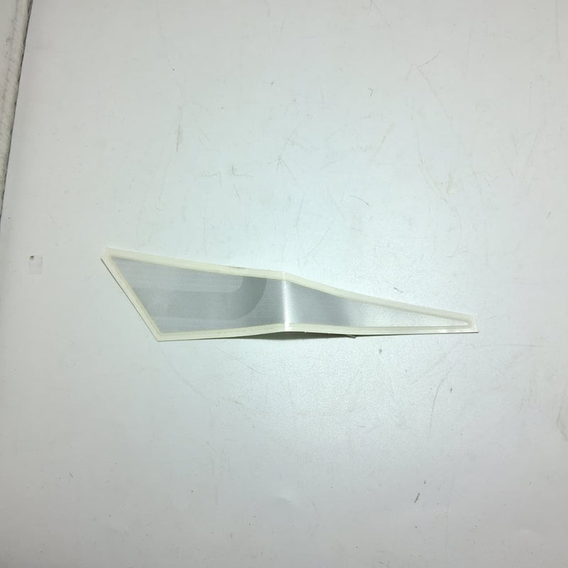 Calcomania I del covertor derecho del tanque de combustible (TRK251)