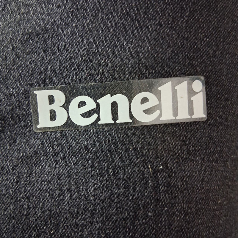 Calcomania III del covertor lateral del tanque (TNT150)