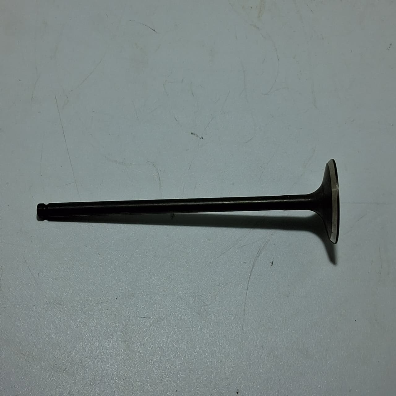 Valvula de admision (ZAFFERANO250)