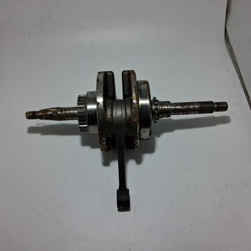 Eje de viela (K-BLADE125)