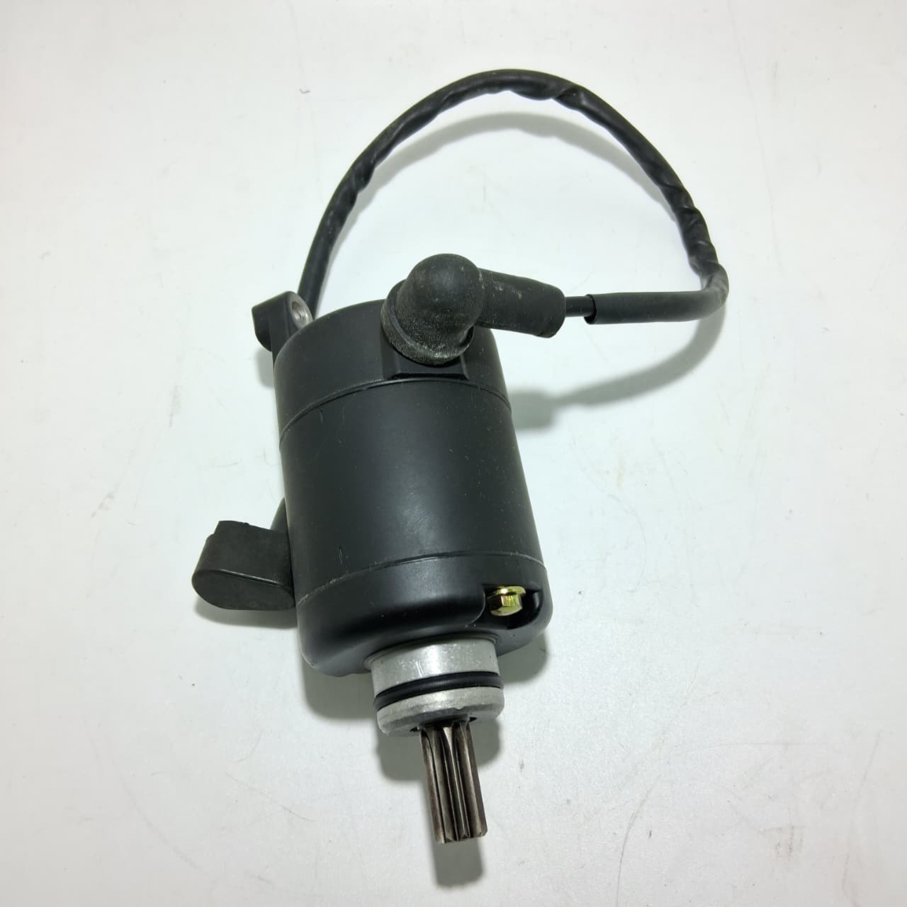 Motor de arranque (LEONCINO250)