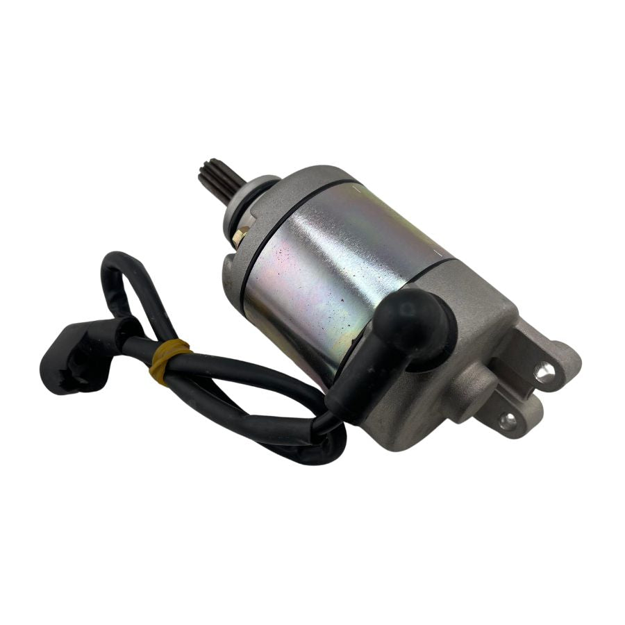 Motor de arranque (TNT25N/TNT25/TRK251/LEONCINO250) (CODIGO ANTERIOR 249015150000 / 249015150030)