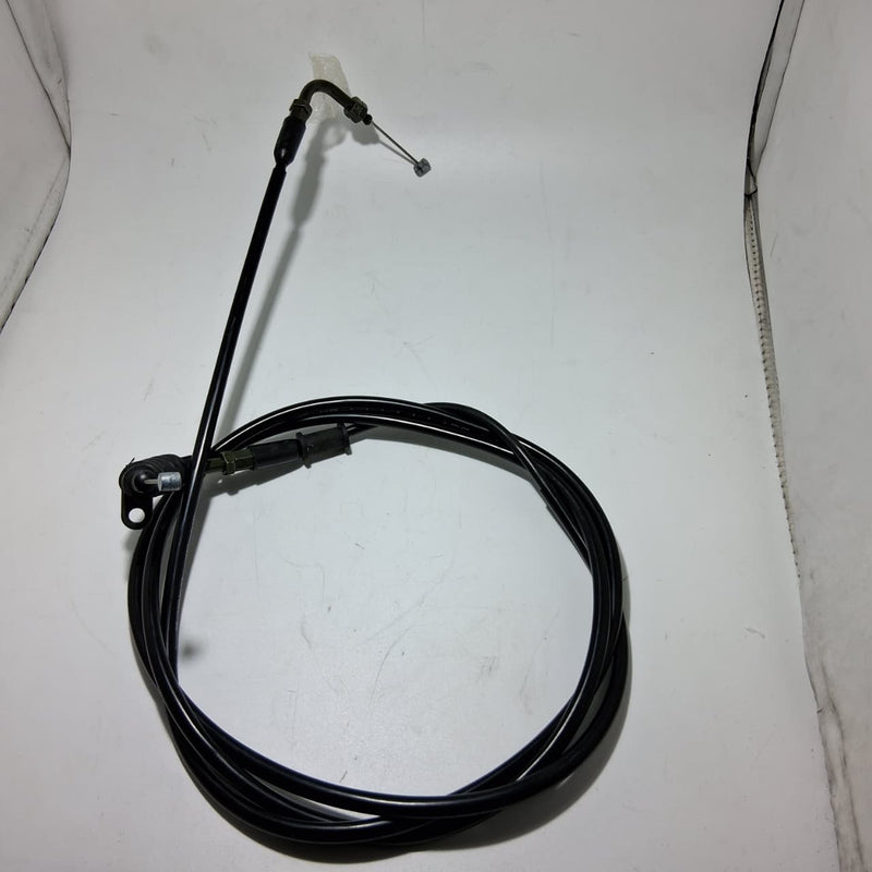 Cable del acelerador (ZAFFERANO250)