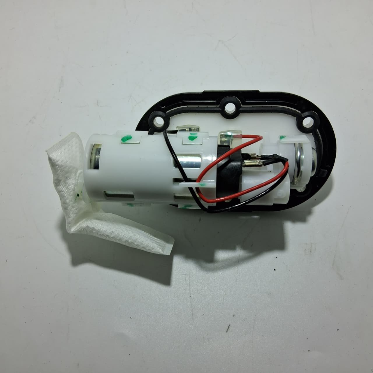 Bomba de combustible (LEONCINO250)