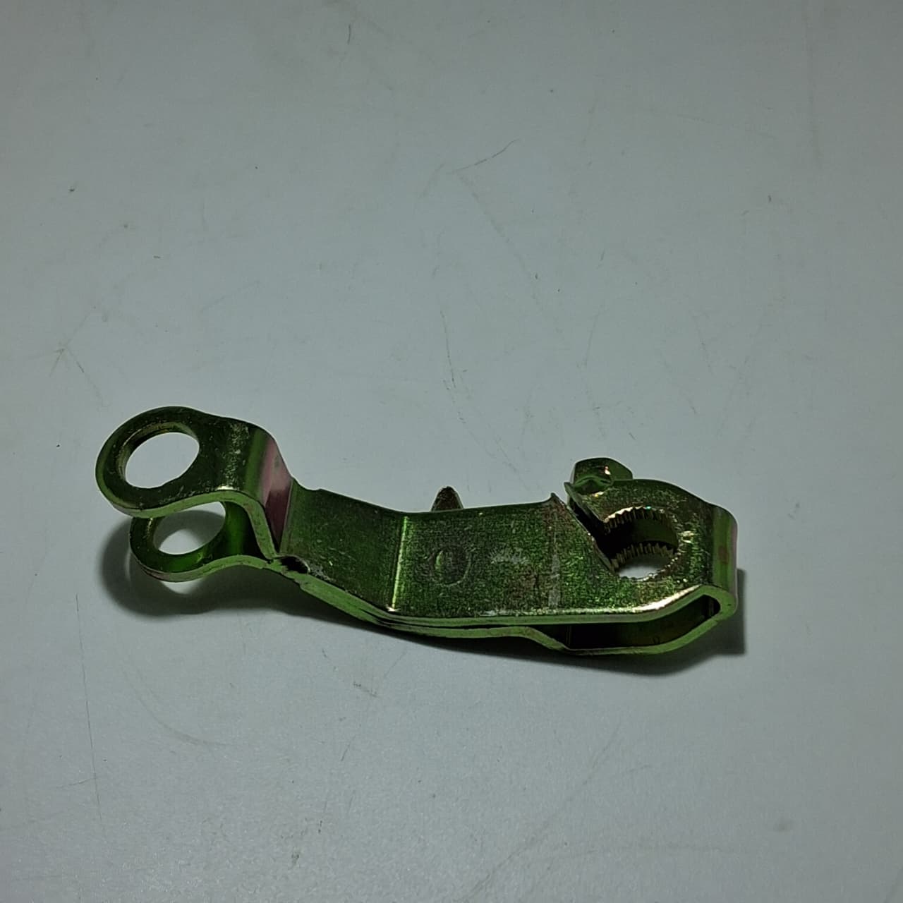 Brazo de conexión freno de tambor (K-BLADE125)