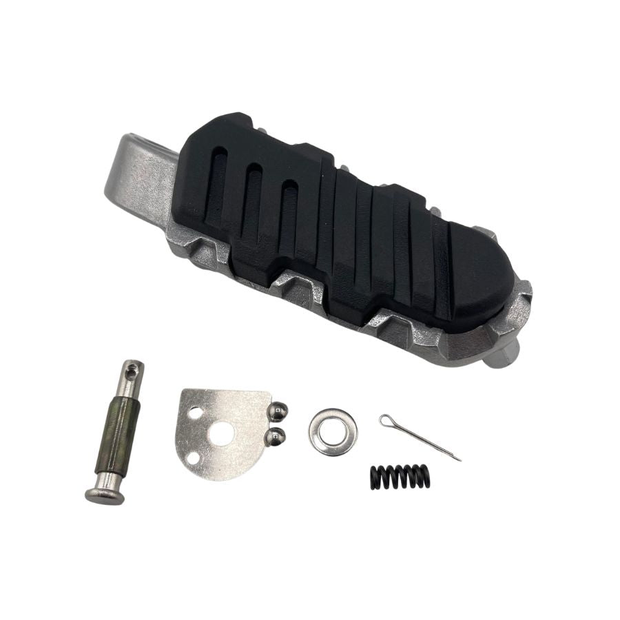 Kit de posa pie delantero derecho (TNT150)